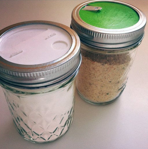 Jar Shakers Uses For Mason Jars POPSUGAR Smart Living Photo 16