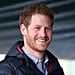 What Is Prince Harry's Real Name?
