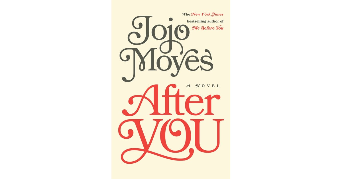 jojo moyes after you summary