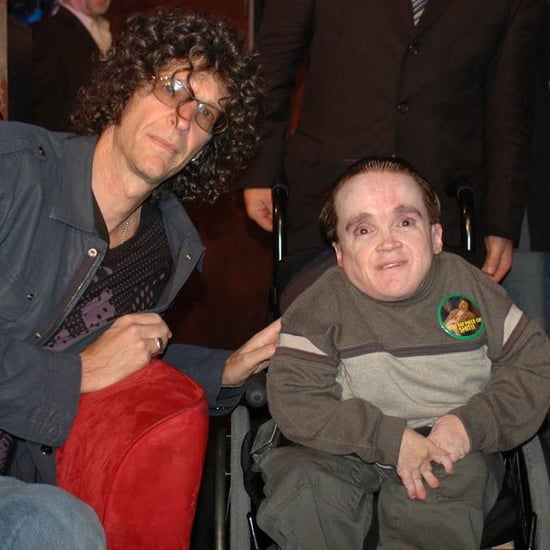 Eric "The Actor" Lynch Has Died