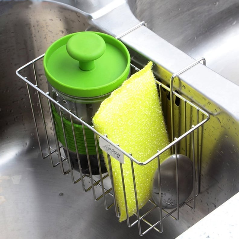 Kitchen Sponge Holder