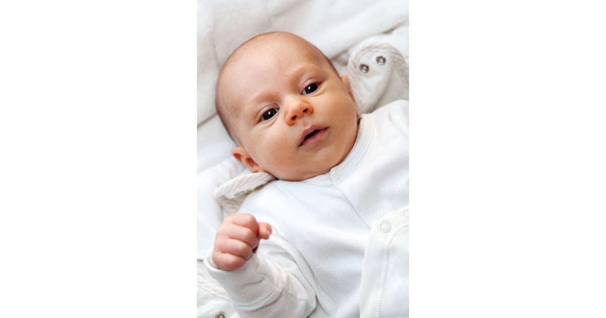Archer Most Popular Baby Names of 2019 Predictions POPSUGAR Family