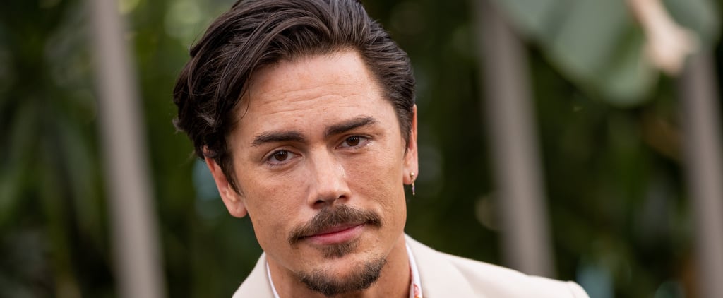 Is Tom Sandoval the Diver on The Masked Singer?