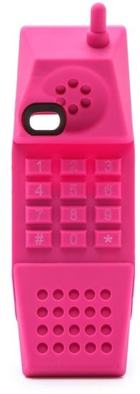 Barbie phone ($85)
