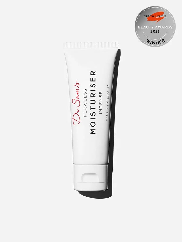 Dr Sam's Flawless Moisturiser Intense