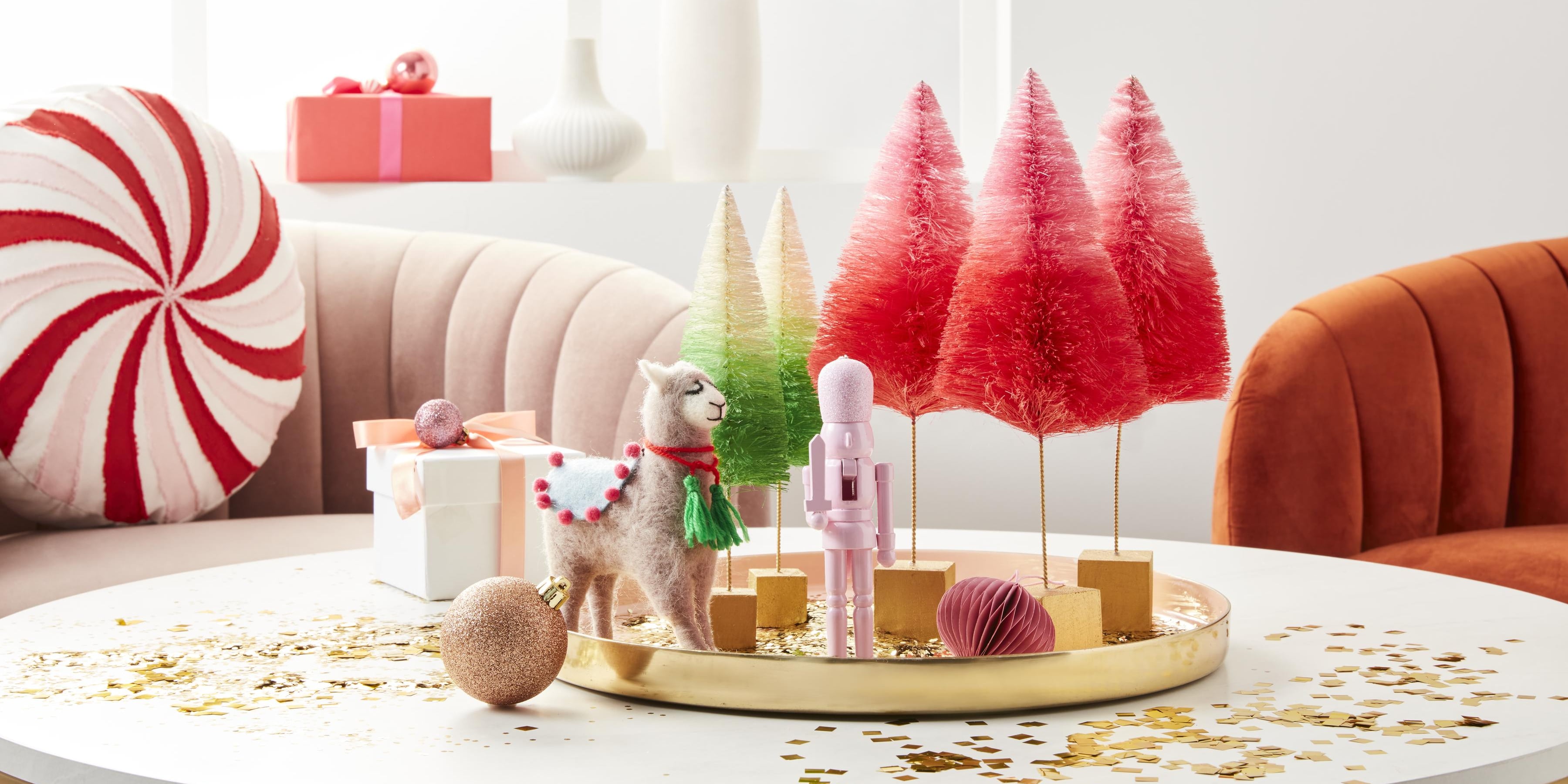How to Spruce Up Your Home For the Holidays | POPSUGAR Home