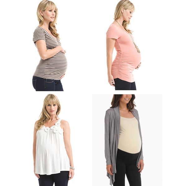 Forever 21 Five Unexpected Places To Find Maternity Clothes