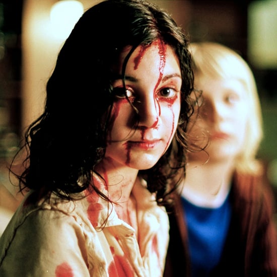 Let the Right One In Will Be a TV Show