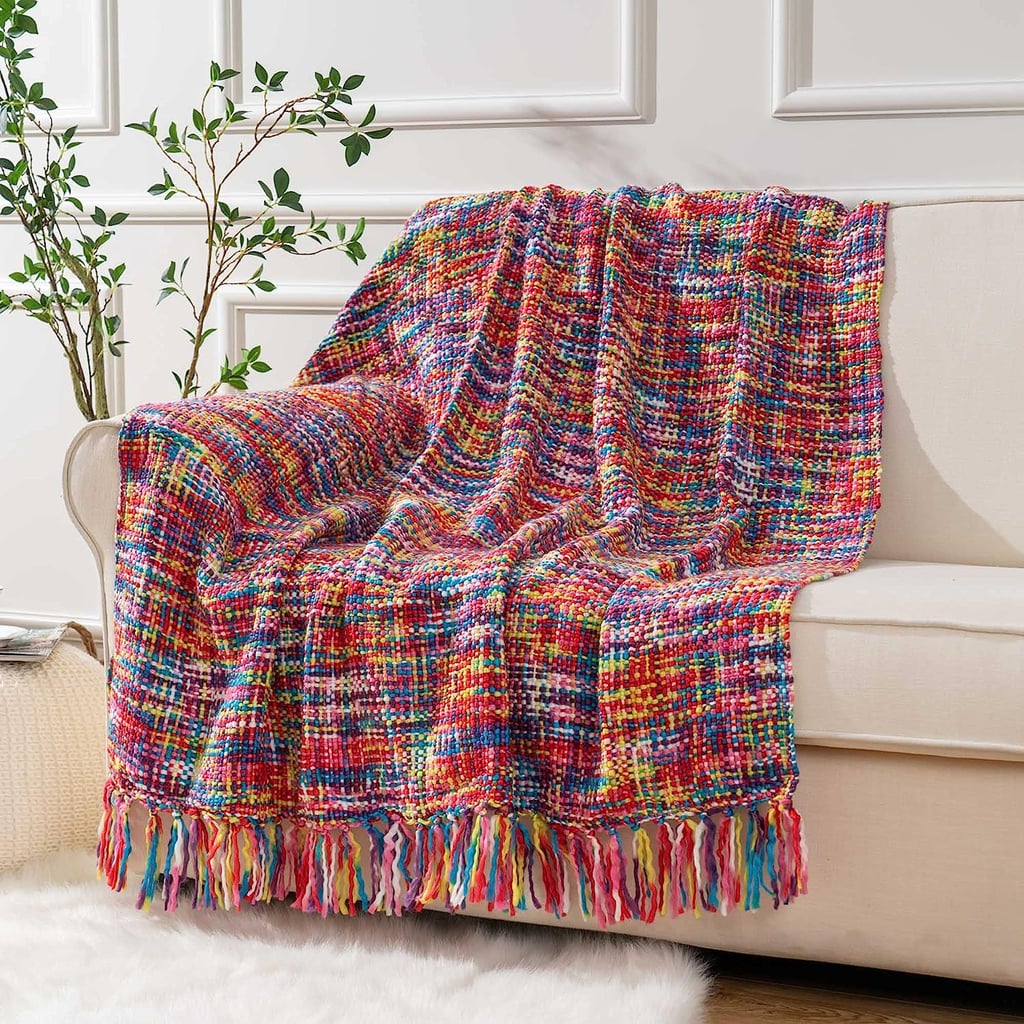 Best Colourful Blanket