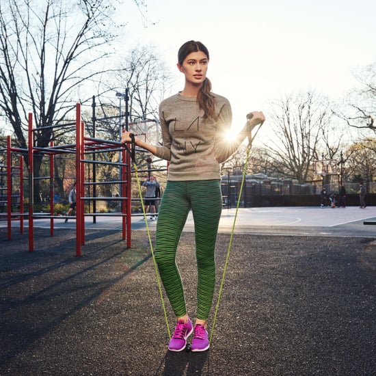 Workouts To Do On Your Lunch Break | Link Time