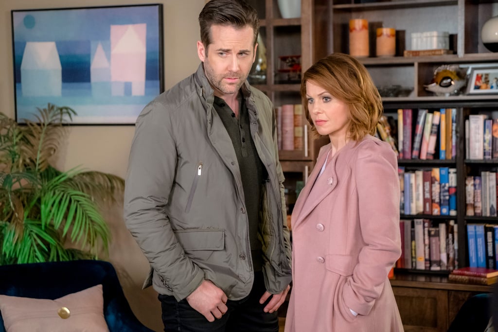 Aurora Teagarden Mysteries: The Disappearing Game (2018)