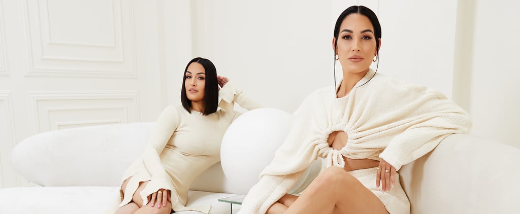 Nikki and Brie Garcia on Their Name Change, Leaving WWE