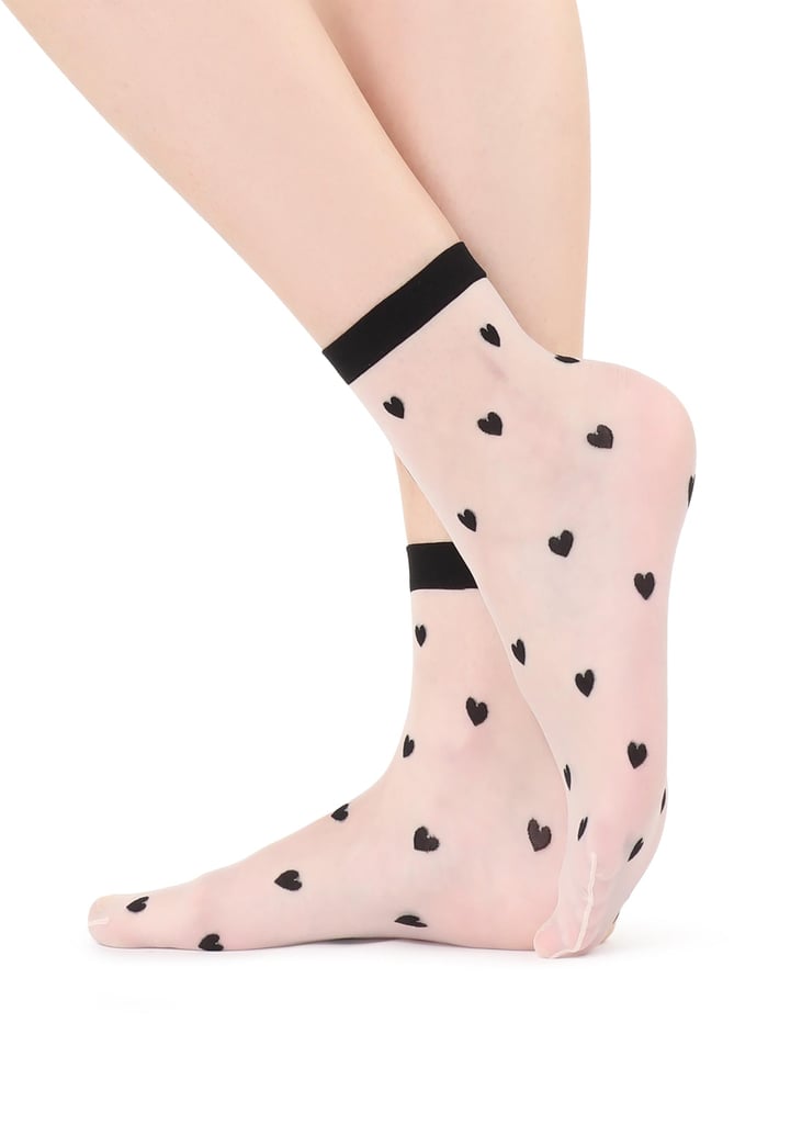 Calzedonia Classic Patterned Socks