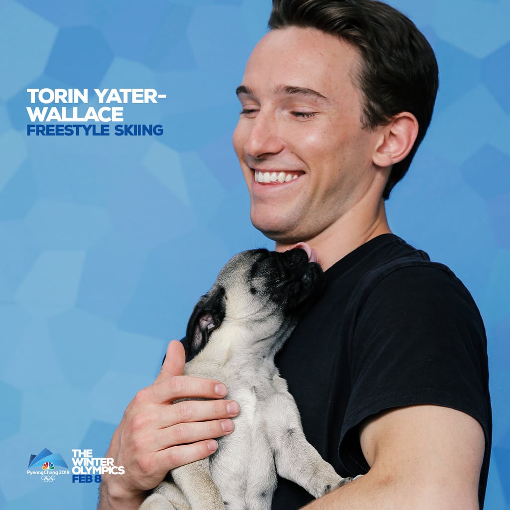 Torin Yater-Wallace