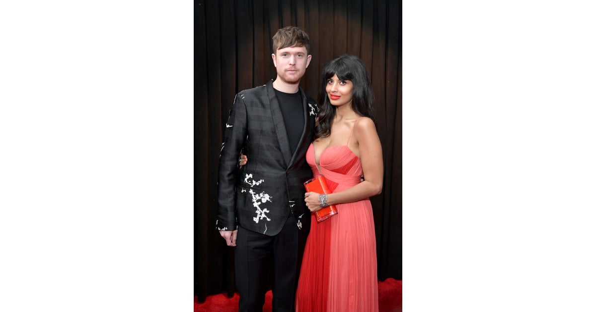James Blake Images | POPSUGAR Fashion