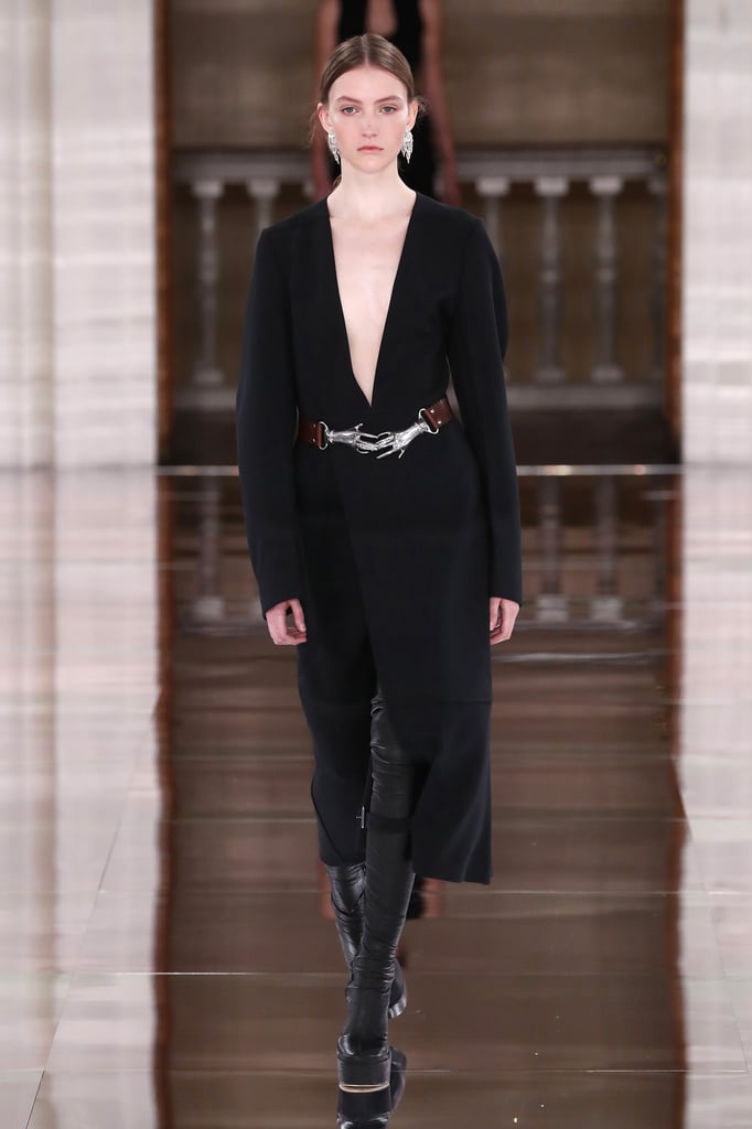 Victoria Beckham Autumn/Winter 2020