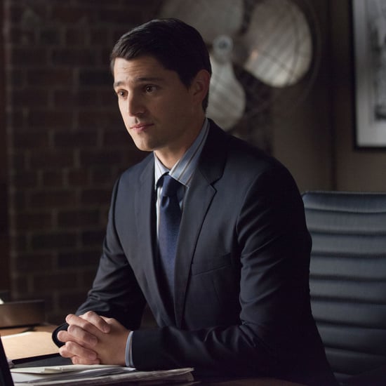 Harvey Dent Will Be a Regular Character on Gotham Season 2