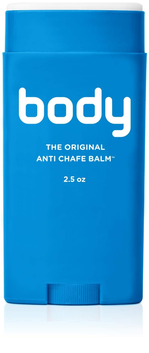 Body Glide Original AntiChafe Balm 13 Cheap Gifts For Runners That Are 25 or Less POPSUGAR
