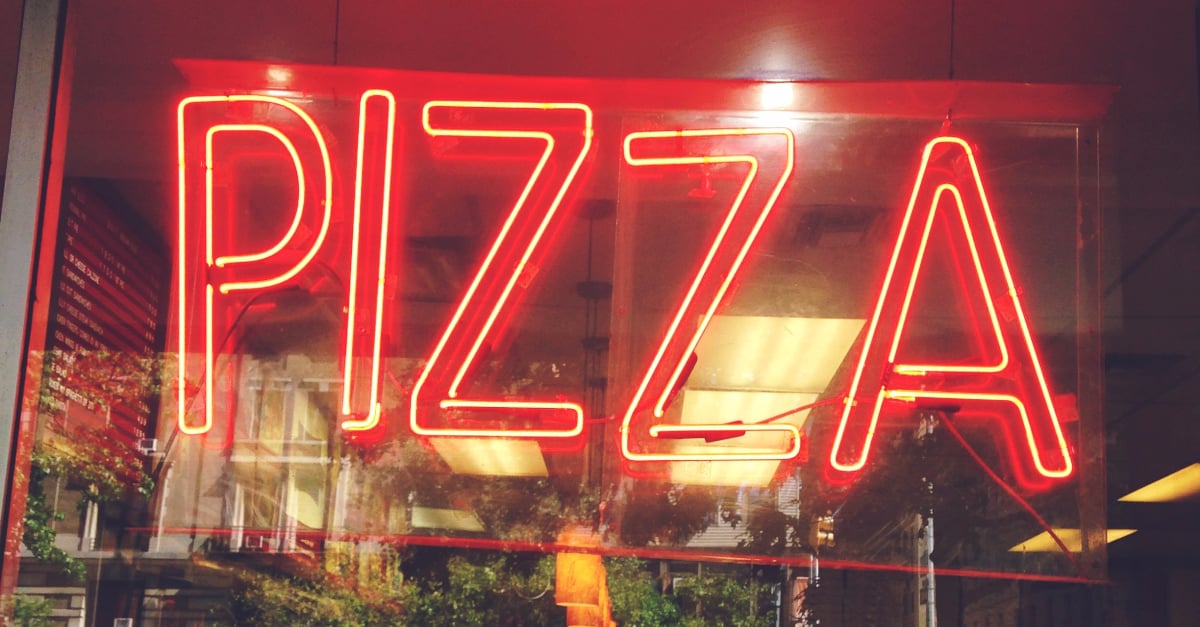 The Best Pizza in New York City | POPSUGAR Food