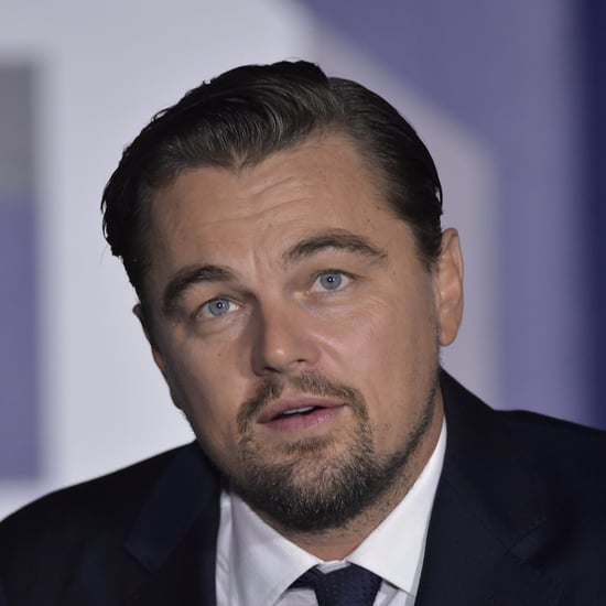 Leonardo DiCaprio on Donald Trump Meeting, Climate Change