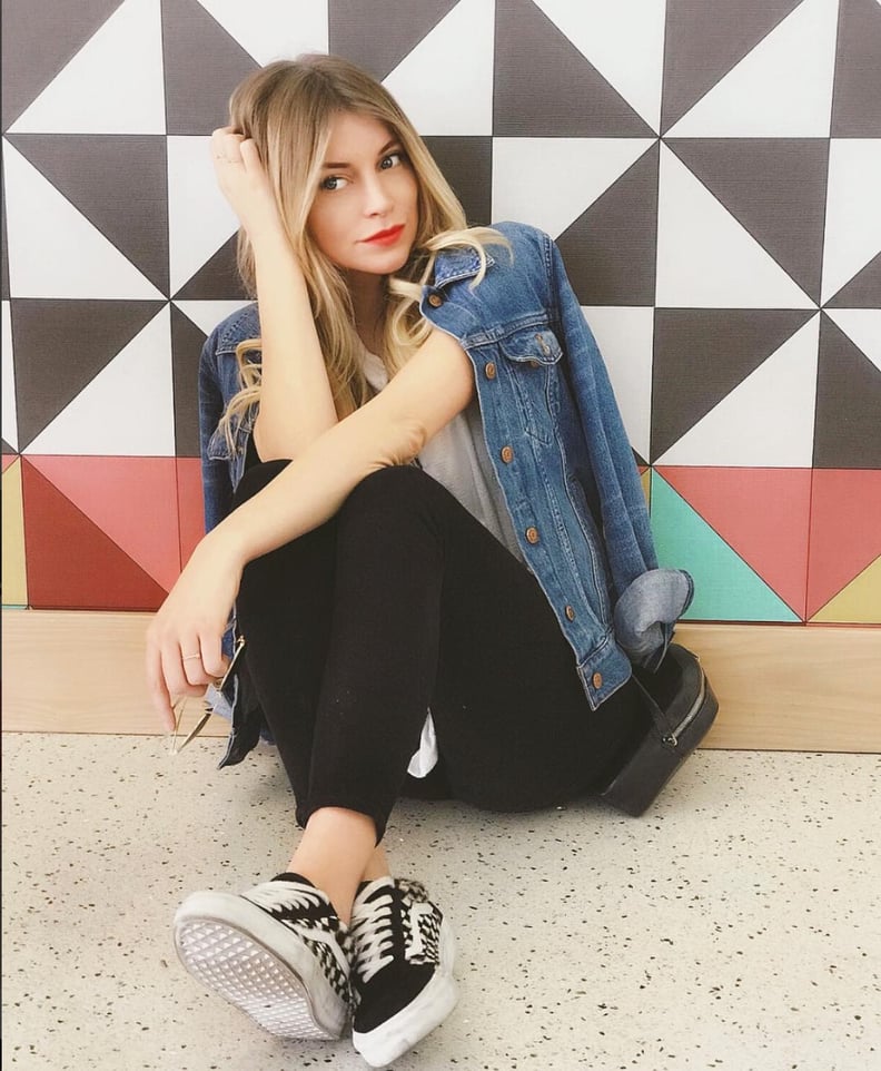 Popular sneakers for discount teenage girl 2018