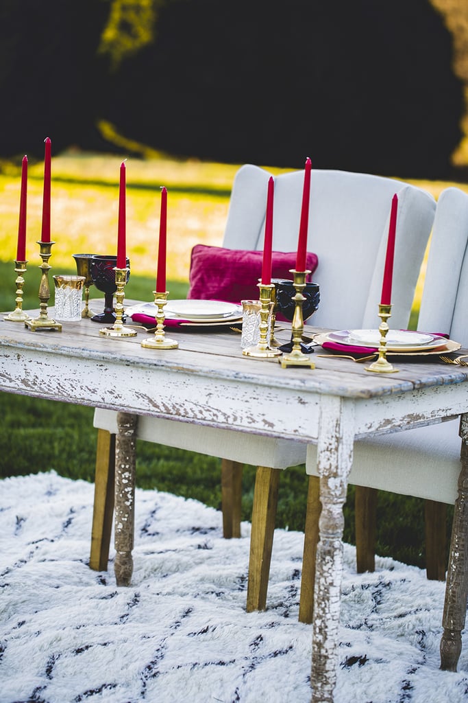 Military Vow Renewal