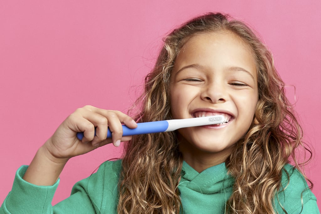 Quip Toothbrushes For Kids