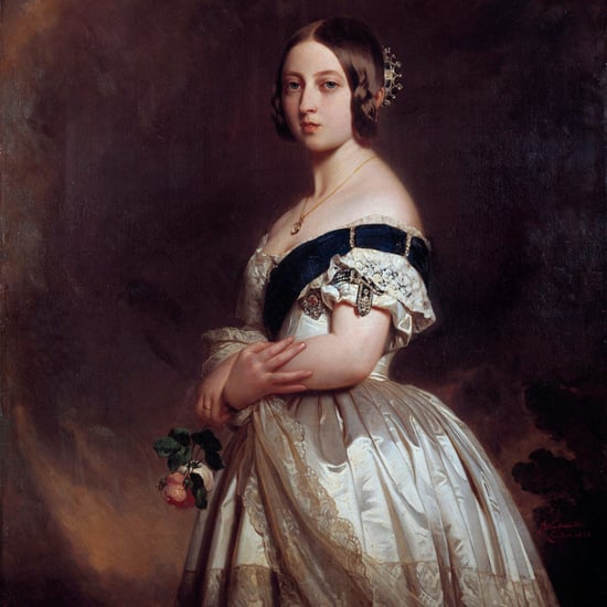 Queen Victoria Facts