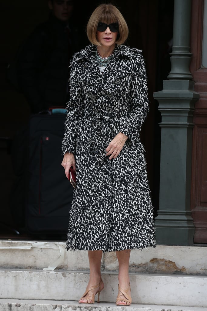 Anna Wintour