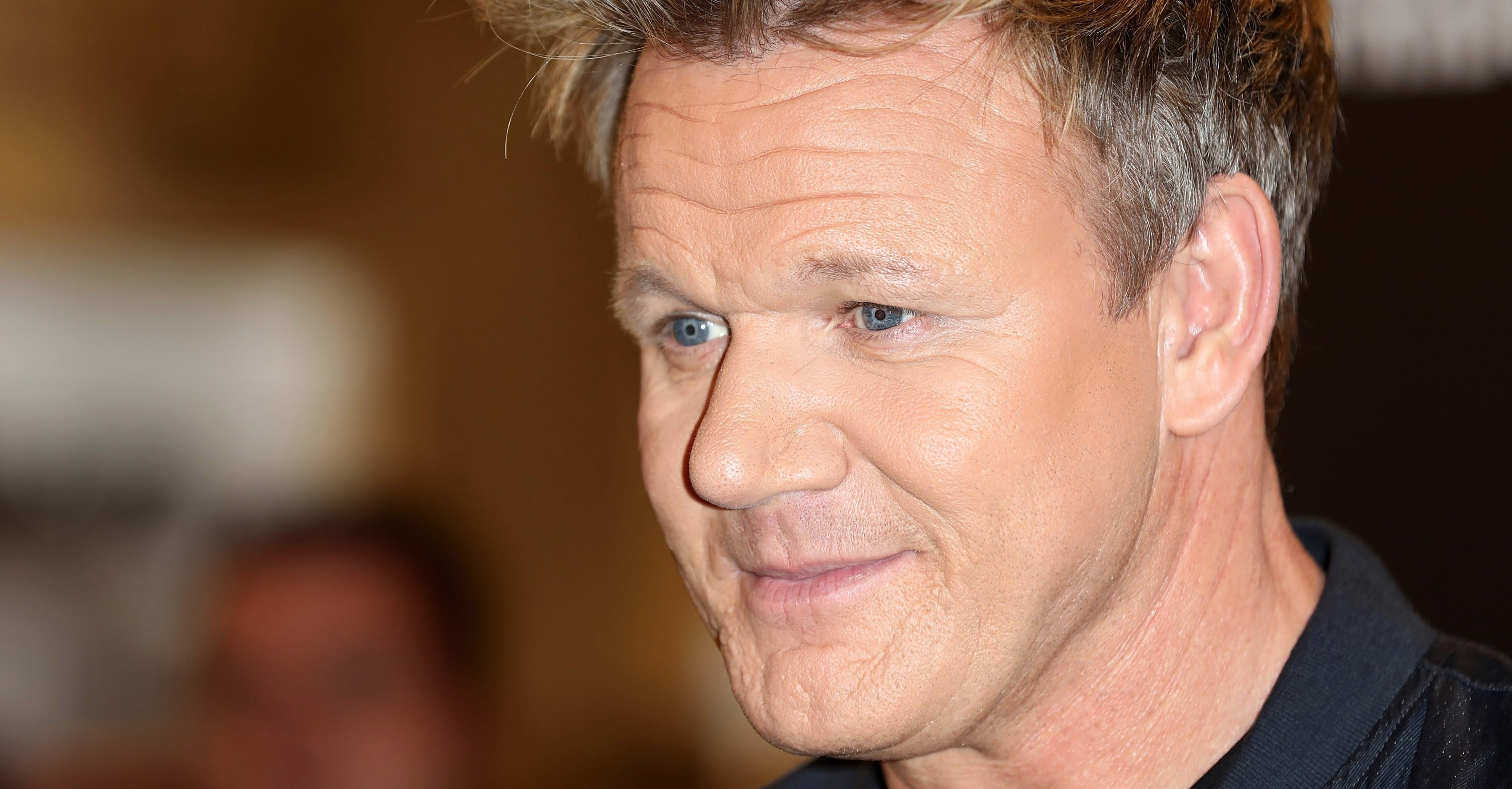 gordon ramsay food review
