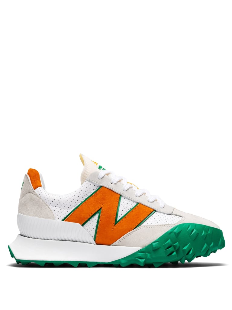 New Balance x Casablanca XC-72