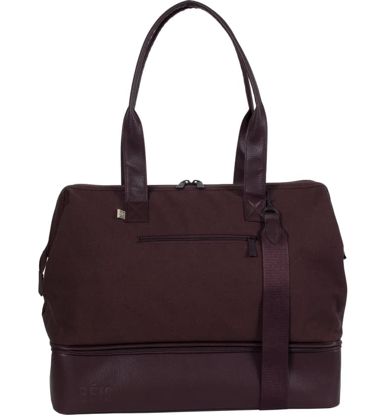 Béis Weekend Convertible Travel Bag