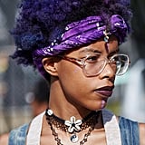 Afropunk Street Style 2015 | Natural Hair Inspiration ...