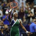 After Defeating Coco Gauff at the US Open, Sloane Stephens Hugged Gauff and Said, "I Love You"