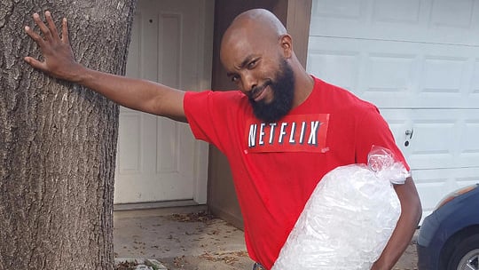 What does netflix hotsell and chill mean