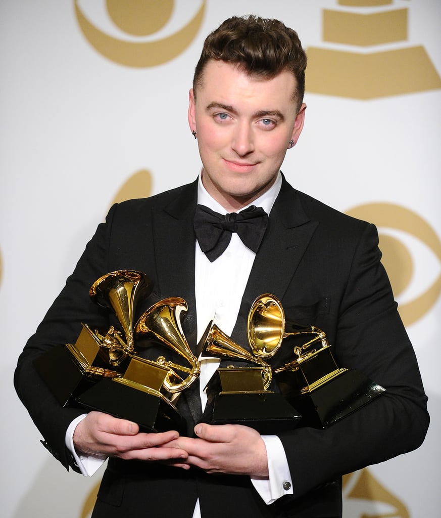 Sam Smith