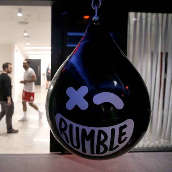 Rumble Boxing Pricing 2024