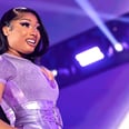 Megan Thee Stallion Launches Mental Health Website: "Bad B*tches Have Bad Days Too"