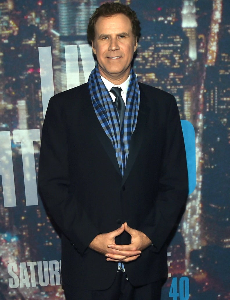 Will Ferrell