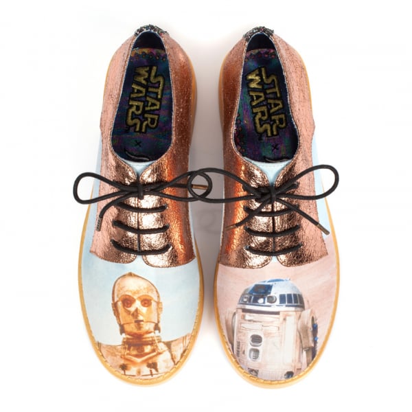 Droids ($191)
