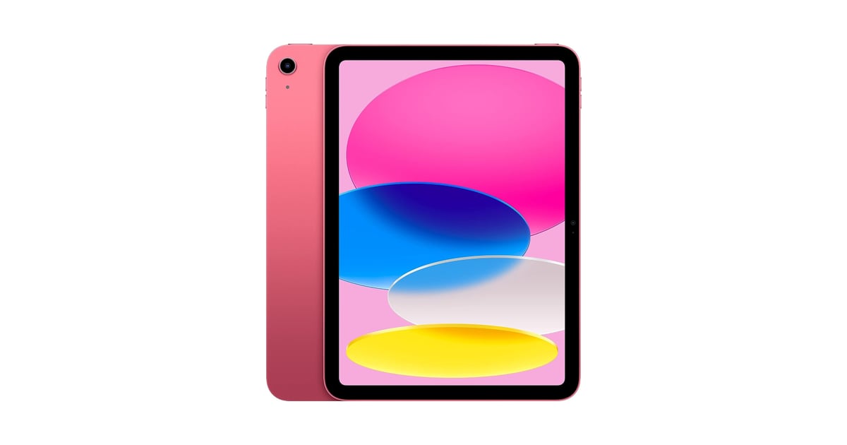 Best iPad Deal Best Black Friday and Cyber Monday Tech Deals 2023