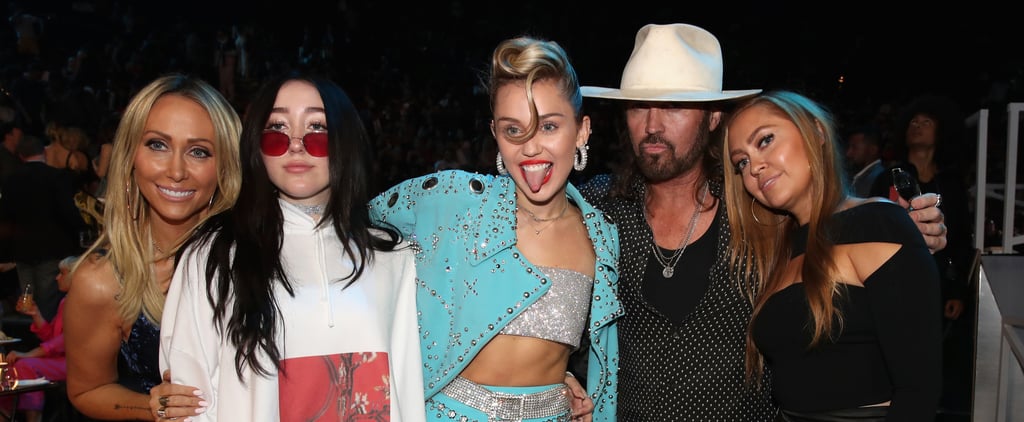 Why Wasn't Noah Cyrus at Tish Cyrus's Wedding?