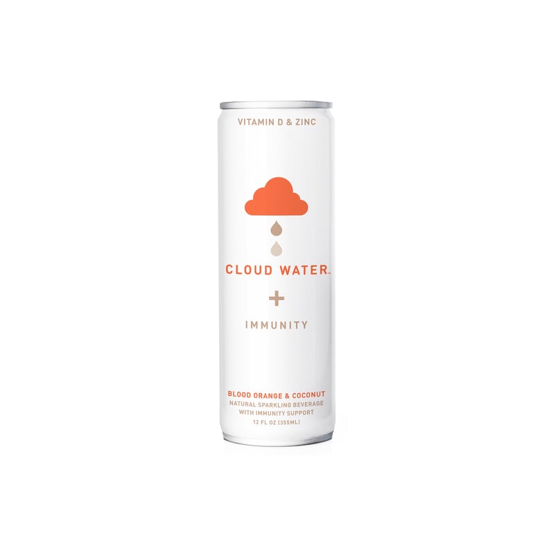 Cloud Water + Immunity