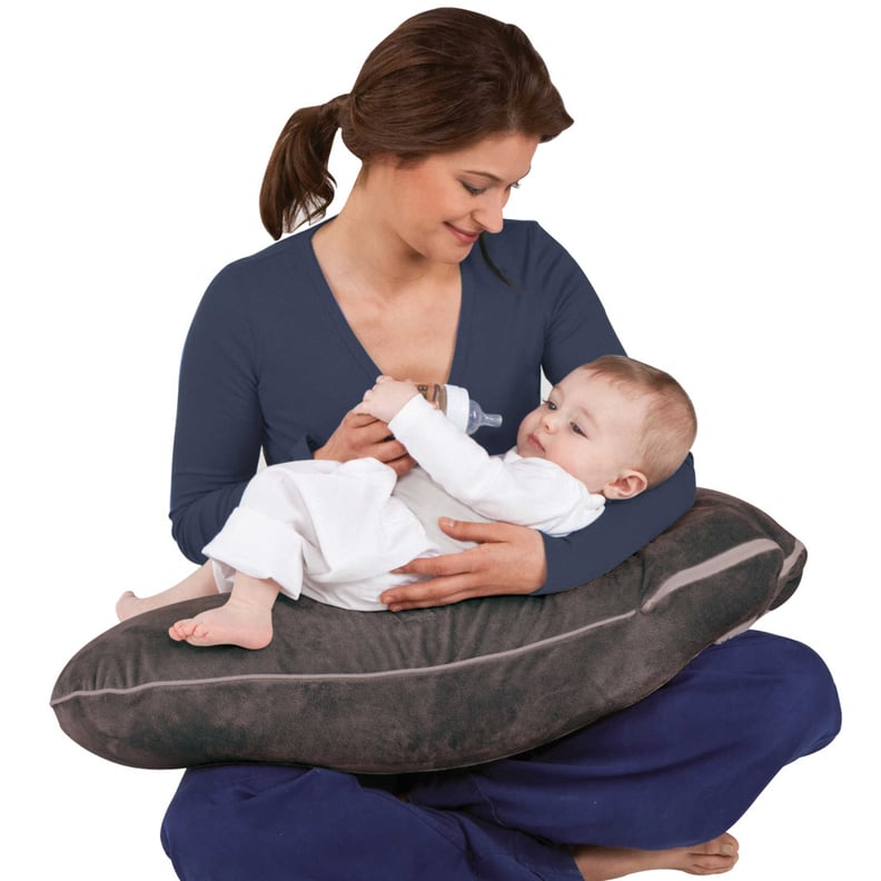 Candide Multirelax+ 3-in-1 Maternity Cushion