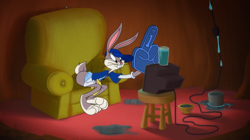 Looney Tunes Cartoons New Original Series on HBO Max