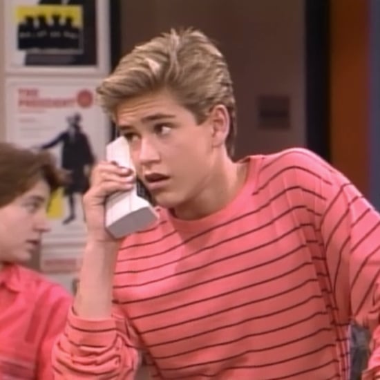 What Life Was Like in the '90s