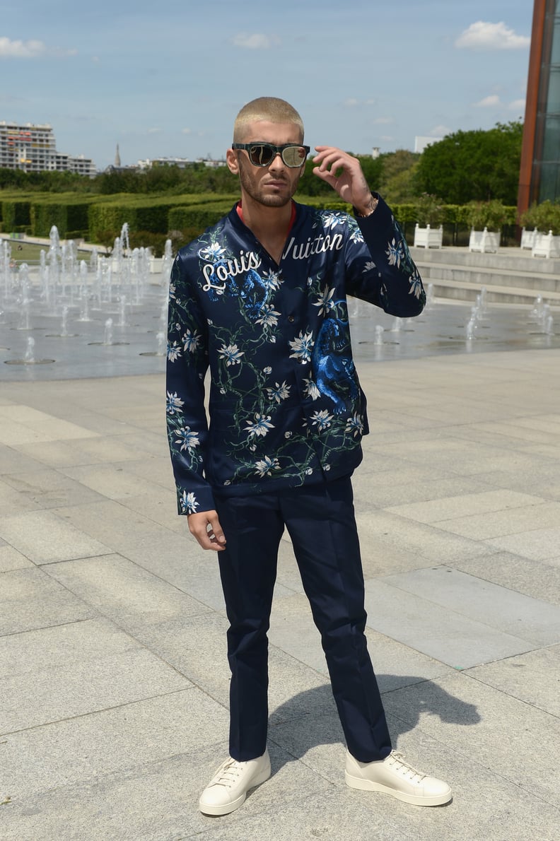 Vuitton Bandana Shirt  Cool street fashion, Fashion, Louis