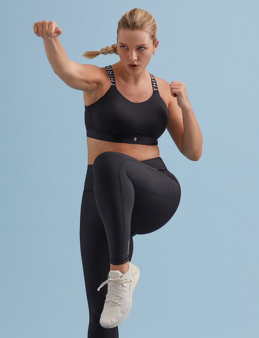 ThirdLove Adds Sports Bras as it Expands Into Activewear