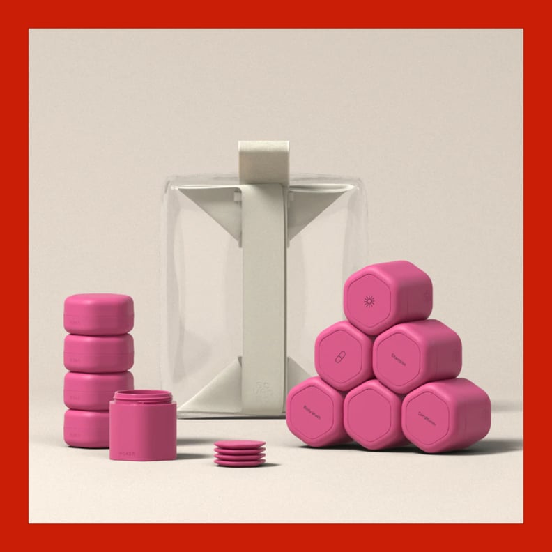 Bethenny Frankel's Travel Must Have