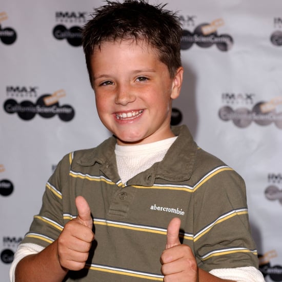 Josh Hutcherson Pictures Through the Years